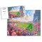 Bescot Stadium Fine Art Jigsaw Puzzle - Walsall FC
